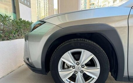 Lexus UX I, 2021 год, 2 400 635 рублей, 2 фотография