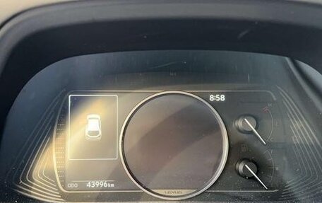 Lexus UX I, 2021 год, 2 400 635 рублей, 8 фотография