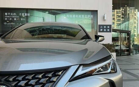 Lexus UX I, 2021 год, 2 400 635 рублей, 11 фотография