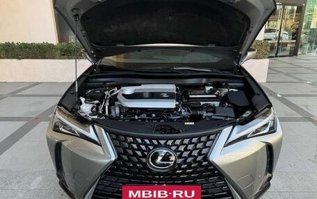 Lexus UX I, 2021 год, 2 400 635 рублей, 3 фотография