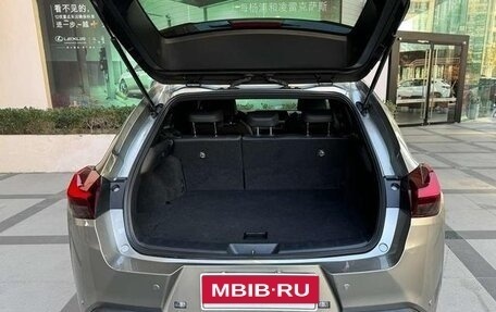 Lexus UX I, 2021 год, 2 400 635 рублей, 13 фотография