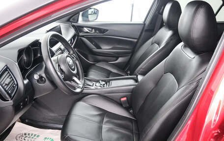 Mazda CX-4, 2020 год, 2 699 000 рублей, 8 фотография