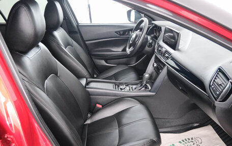 Mazda CX-4, 2020 год, 2 699 000 рублей, 14 фотография