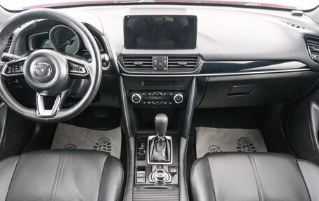 Mazda CX-4, 2020 год, 2 699 000 рублей, 11 фотография