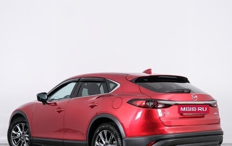 Mazda CX-4, 2020 год, 2 699 000 рублей, 5 фотография