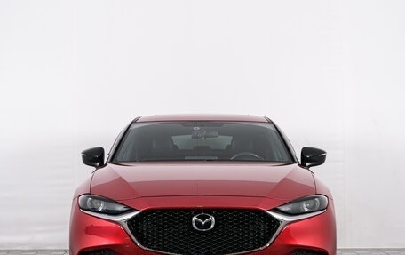 Mazda CX-4, 2020 год, 2 699 000 рублей, 2 фотография