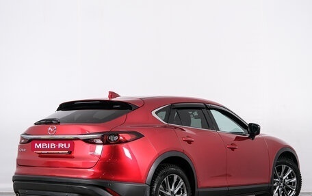 Mazda CX-4, 2020 год, 2 699 000 рублей, 7 фотография