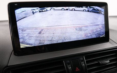 Mazda CX-4, 2020 год, 2 699 000 рублей, 16 фотография