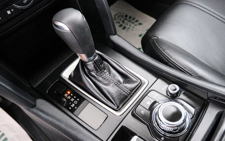 Mazda CX-4, 2020 год, 2 699 000 рублей, 17 фотография