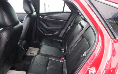 Mazda CX-4, 2020 год, 2 699 000 рублей, 23 фотография