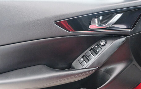 Mazda CX-4, 2020 год, 2 699 000 рублей, 22 фотография