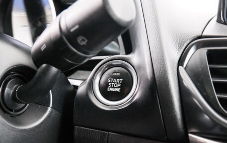 Mazda CX-4, 2020 год, 2 699 000 рублей, 19 фотография