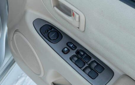 Toyota Altezza, 2002 год, 900 000 рублей, 18 фотография