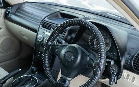 Toyota Altezza, 2002 год, 900 000 рублей, 14 фотография