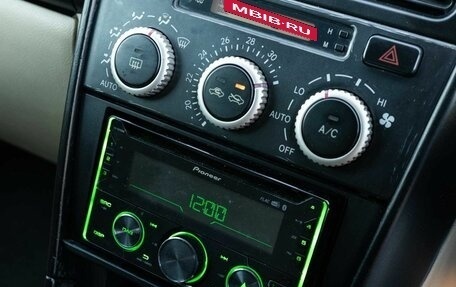 Toyota Altezza, 2002 год, 900 000 рублей, 16 фотография