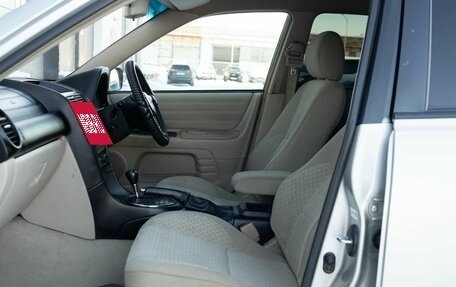 Toyota Altezza, 2002 год, 900 000 рублей, 20 фотография