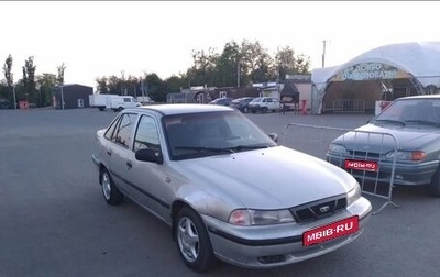 Daewoo Nexia I рестайлинг, 2006 год, 125 000 рублей, 1 фотография