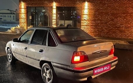 Daewoo Nexia I рестайлинг, 2006 год, 125 000 рублей, 2 фотография