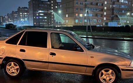 Daewoo Nexia I рестайлинг, 2006 год, 125 000 рублей, 3 фотография