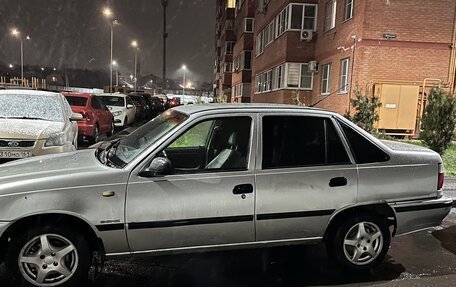 Daewoo Nexia I рестайлинг, 2006 год, 125 000 рублей, 4 фотография