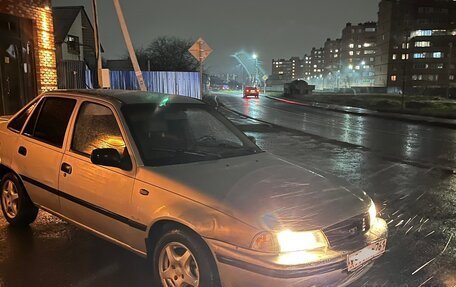 Daewoo Nexia I рестайлинг, 2006 год, 125 000 рублей, 5 фотография