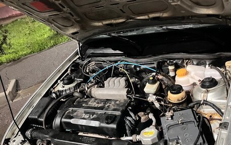 Daewoo Nexia I рестайлинг, 2006 год, 125 000 рублей, 11 фотография