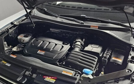 Volkswagen Tiguan II, 2022 год, 3 900 000 рублей, 6 фотография