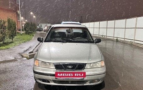 Daewoo Nexia I рестайлинг, 2006 год, 125 000 рублей, 8 фотография