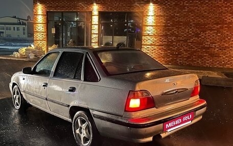 Daewoo Nexia I рестайлинг, 2006 год, 125 000 рублей, 10 фотография