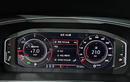 Volkswagen Tiguan II, 2022 год, 3 900 000 рублей, 12 фотография