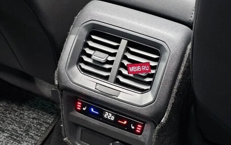 Volkswagen Tiguan II, 2022 год, 3 900 000 рублей, 15 фотография