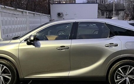 Lexus RX IV рестайлинг, 2025 год, 7 190 000 рублей, 4 фотография