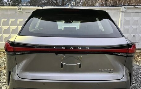 Lexus RX IV рестайлинг, 2025 год, 7 190 000 рублей, 6 фотография
