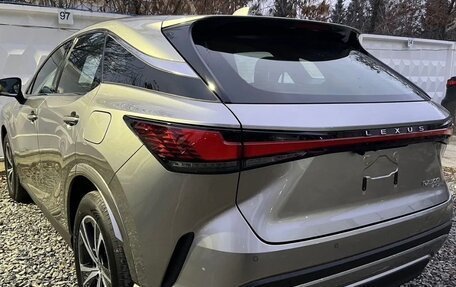 Lexus RX IV рестайлинг, 2025 год, 7 190 000 рублей, 5 фотография