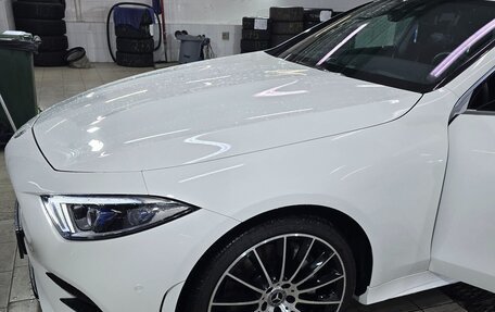 Mercedes-Benz CLS, 2020 год, 8 300 000 рублей, 10 фотография