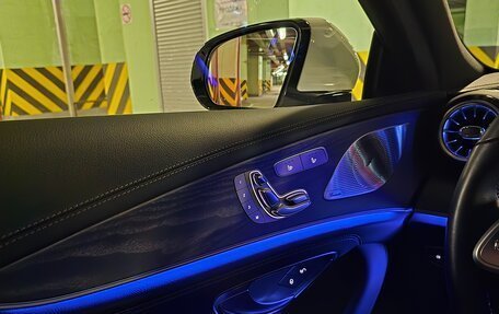 Mercedes-Benz CLS, 2020 год, 8 300 000 рублей, 8 фотография