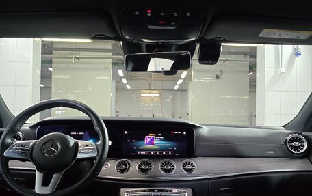 Mercedes-Benz CLS, 2020 год, 8 300 000 рублей, 4 фотография