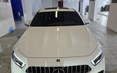 Mercedes-Benz CLS, 2020 год, 8 300 000 рублей, 2 фотография