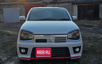 Suzuki Alto, 2017 год, 750 000 рублей, 1 фотография