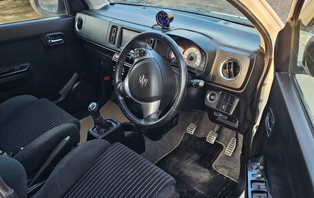 Suzuki Alto, 2017 год, 750 000 рублей, 7 фотография