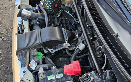 Suzuki Alto, 2017 год, 750 000 рублей, 8 фотография