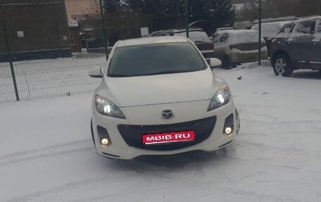 Mazda 3, 2012 год, 999 000 рублей, 1 фотография