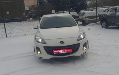 Mazda 3, 2012 год, 999 000 рублей, 1 фотография