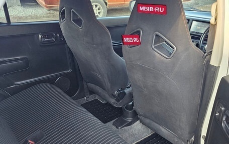 Suzuki Alto, 2017 год, 750 000 рублей, 6 фотография