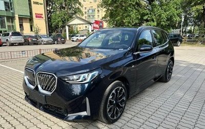 BMW X3, 2025 год, 7 390 000 рублей, 1 фотография