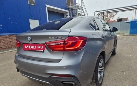 BMW X6, 2016 год, 3 265 000 рублей, 7 фотография