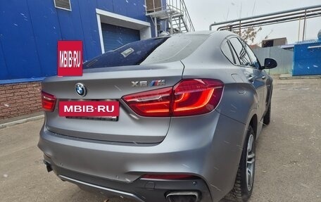 BMW X6, 2016 год, 3 265 000 рублей, 8 фотография