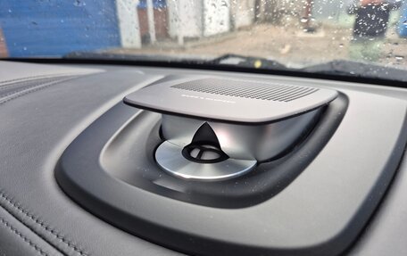 BMW X6, 2016 год, 3 265 000 рублей, 21 фотография