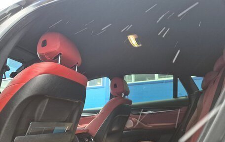 BMW X6, 2016 год, 3 265 000 рублей, 20 фотография