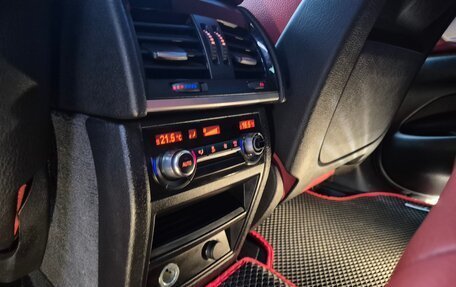 BMW X6, 2016 год, 3 265 000 рублей, 18 фотография